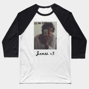 James Potter Baseball T-Shirt